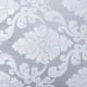 thumbnail image 4 of Cortinas para sala de estar con efecto circular moderno, cortinas interiores y cortinas para ventana de dormitorio, cortinas opacas térmicas, semiopacas, con ojales, 140 x 2, 4 of 5