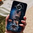 thumbnail image 1 of Case for Realme 11 Pro Plus 5G Cover Cool TPU Soft Shockproof Silicone Capas for Realme 11 Pro+ Realme11 11Pro plus Case Bumper 3 For Realme 11 Pro, 1 of 6