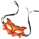 thumbnail image 1 of Injueey 5d DIY diamante pintura Animal Rhinestone disfraz fiesta medio ojo cubierta Manual diamante maquillaje fiesta decoración para principiantes 1 Artesanía Tigre AA402 Injueey HA002474-03, 1 of 1