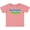 Mauve, variant on Inktastic Geologist in Training Boys or Girls Baby T-Shirt