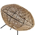 thumbnail image 2 of Small Lampshade Paper Weaving Light Cover For Restaurant Study Living Room, 2 of 8