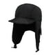 thumbnail image 1 of Gorra de invierno Sombreros para clima frío Hombres Mujeres Adultos Sombrero de béisbol con orejeras para , escalar, correr, motocicleta, , negro Yinane Gorra de béisbol, 1 of 8