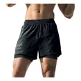 thumbnail image 1 of Zapatillas Deportivas Cortas 2 En 1 Para Hombre, Pantalones, 1 of 7