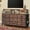 Brown, variant on S-HOME Multi-Functional 55 Inch Dresser with 9 Fabric Drawers and 2 Open Shelves for Organized Storage in Any Room, Black