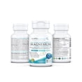 thumbnail image 2 of Suplemento Kappa Nutrition L-treonato de magnesio 3 en 1, 90 cápsulas, 2 of 8