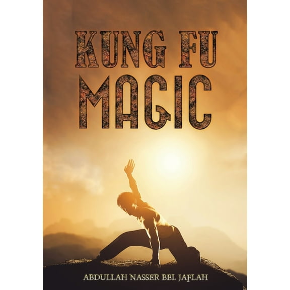 Kung Fu Magic, (Paperback)