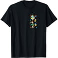 thumbnail image 1 of Disney Mickey Mouse Club Fun House Fun House Logo T-Shirt All Size S-5XL, 1 of 4