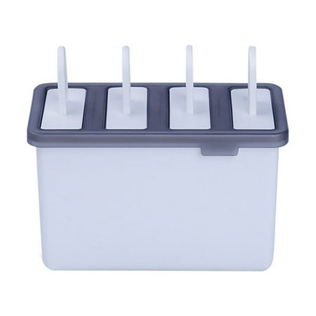 

Mittory DIY Ice Cream Kitchen Bar Utensils Jelly Retro Ice Box