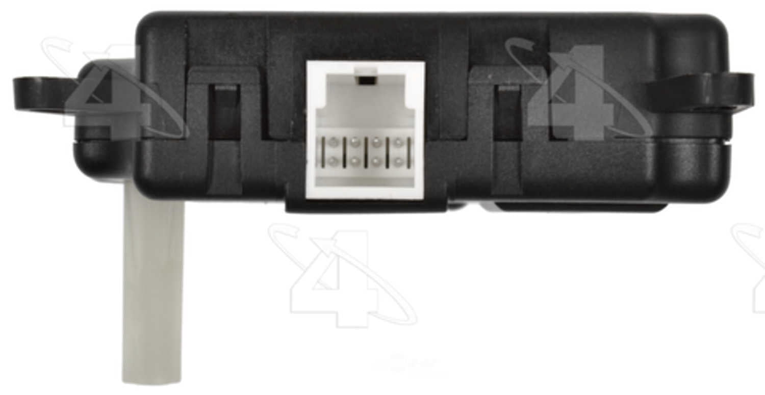 Four Seasons HVAC Blend Door Actuator P/N:73072 Fits select: 1999-2003 FORD WINDSTAR