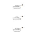 thumbnail image 1 of Bewildely 1 Piece Whisky Glass Leads Tank Drinks Free Shape for Men Home Type1 NO1, 1 of 1