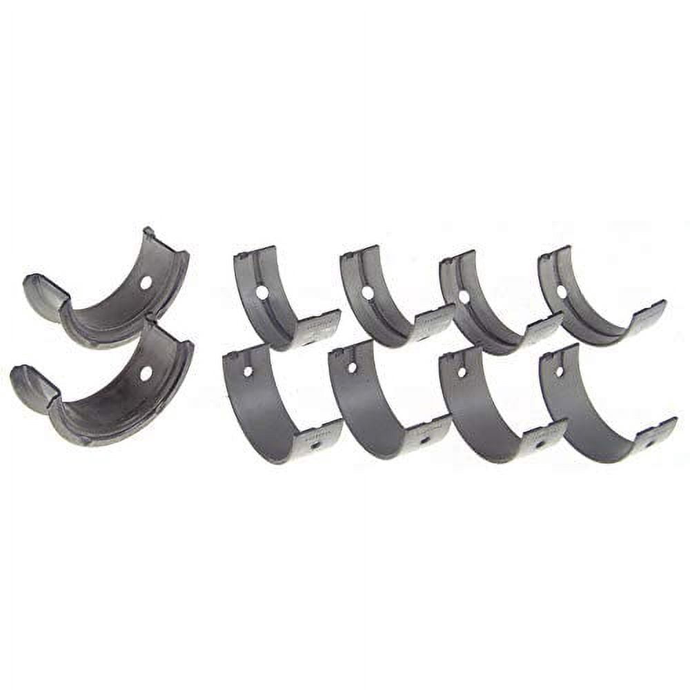 Sealed Power 5103M Main Bearing Set Fits select: 1991-1992 MITSUBISHI MIGHTY MAX / S, 1989-1990 MITSUBISHI SPX