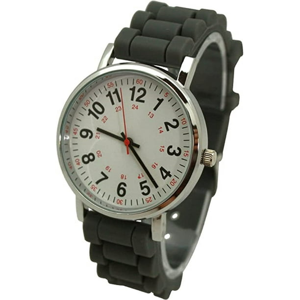 Excellent Watches Nurse Watch for Medical Assistant and Student with