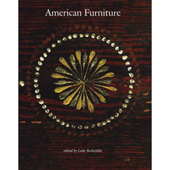 American Furniture Annual: American Furniture 2009 (Hardcover)