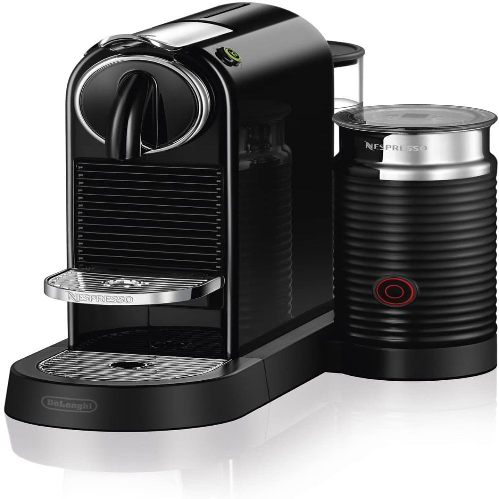 Nespresso Citiz Coffee and Espresso Machine by Nepal Ubuy