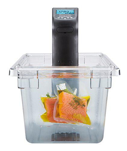 polyscience classic series sous vide commercial immersion circulator
