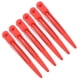 thumbnail image 3 of Pinza para el cabello, 6 piezas Pinza para peinar el cabello Pinza para peluquería Clip para seccionar el cabello Materiales ecológicos, 3 of 8