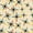 Orange Yellow Cream, variant on Castle Fairy Mid Century Atomic Star 7-Piece Twin Bedding,Vintage Dot Accent Bedding Comforter Set,Brown Olive Cream,Reversible