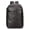 671-2黑色真皮, variant on Top-Grain Leather Shoulder Bag | Black Soft Leather Casual Men's Bag, Stylish and Versatile Backpack, Genuine Leather, Zipper Closure, Adjustable Shoulder Strap, Casual Style