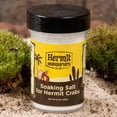thumbnail image 2 of Soaking Salt for Hermit Crabs 2.4 oz, 2 of 9
