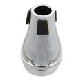thumbnail image 3 of 1pc Delicate Trombone Mutes Practical Trombone Silencers Musical Instrument Sourdine, 3 of 8
