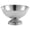 G, variant on Kaireo Stainless Ice Cup 230Ml Single Ice Bowl with Fork Available in Silver Gold and Rose Gold Perfect for Sundae Ice Dishwasher