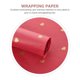 thumbnail image 3 of unbranded Papel Para Envolver Color Rojo Para Arreglos Y Embalaje De Regalos, 3 of 7