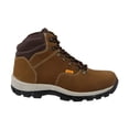 thumbnail image 1 of Bota Industrial de trabajo New Trs 405 Piel Nobuck Camel Con Casco Poliamida, 1 of 3
