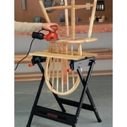 BLACK+DECKER WM125 Workmate® Portable Project Center and Vise