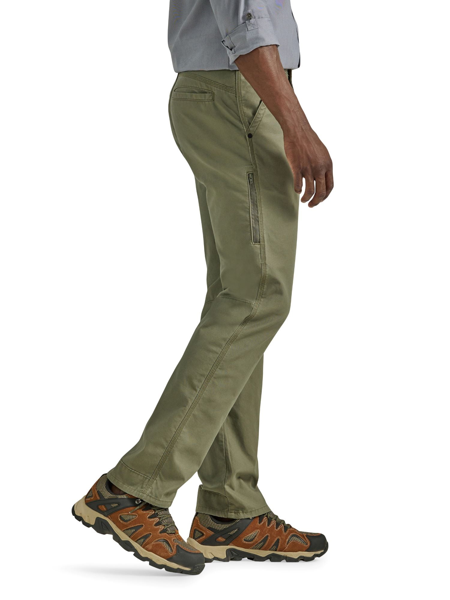 Wrangler® Men's and Big Men's Outdoor Frontier Rugged Wrangler® Men's and Big Men's Outdoor Frontier Rugged
