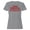 Sport Grey, variant on Main Character Quote Women's T-shirt Sport Grey, Cotton, 4XL