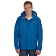 thumbnail image 1 of Chaqueta PreCip® para hombre AZUL ZAFIRO 2XL Marmota 41200, 1 of 1
