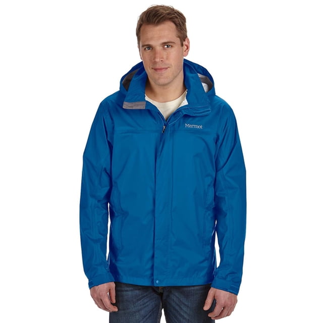 Chaqueta PreCip® para hombre AZUL ZAFIRO 2XL Marmota 41200