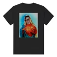 thumbnail image 1 of Playera Camisa Merch Rels B Flakko Meme Santo Unisex, 1 of 3