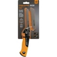 thumbnail image 2 of Fiskars Pro Power Tooth Compact Utility Hand Saw - 6 In Blade - 1 Piece, 2 of 2