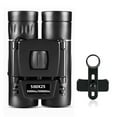 thumbnail image 4 of Miulika Binoculars for Bird Watching Professional Portable for Games Sightseeing Binoculars+clip, 4 of 8