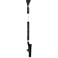 thumbnail image 3 of Hopkins Manufacturing 15781 60 in. Monster Swivel Snow Brush Scraper, 3 of 4