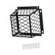 thumbnail image 5 of Ventilación de la ventilación de la secadora Ventilación de de alto rendimiento Accesorios resistentes al ventilador de para el exterior Negro, 5 of 8