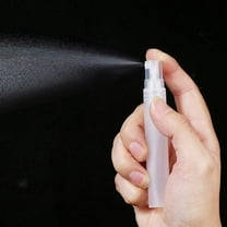 WHAMVOX  12 Pcs Reusable Perfume Pen Bottle Refillable Spray Bottles Mini Travel