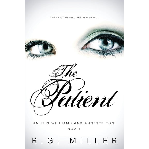 The Patient (Paperback)