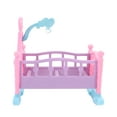 thumbnail image 1 of Dollhouse Baby , Doll House   Collection Easy Assembly  For Kids, 1 of 8