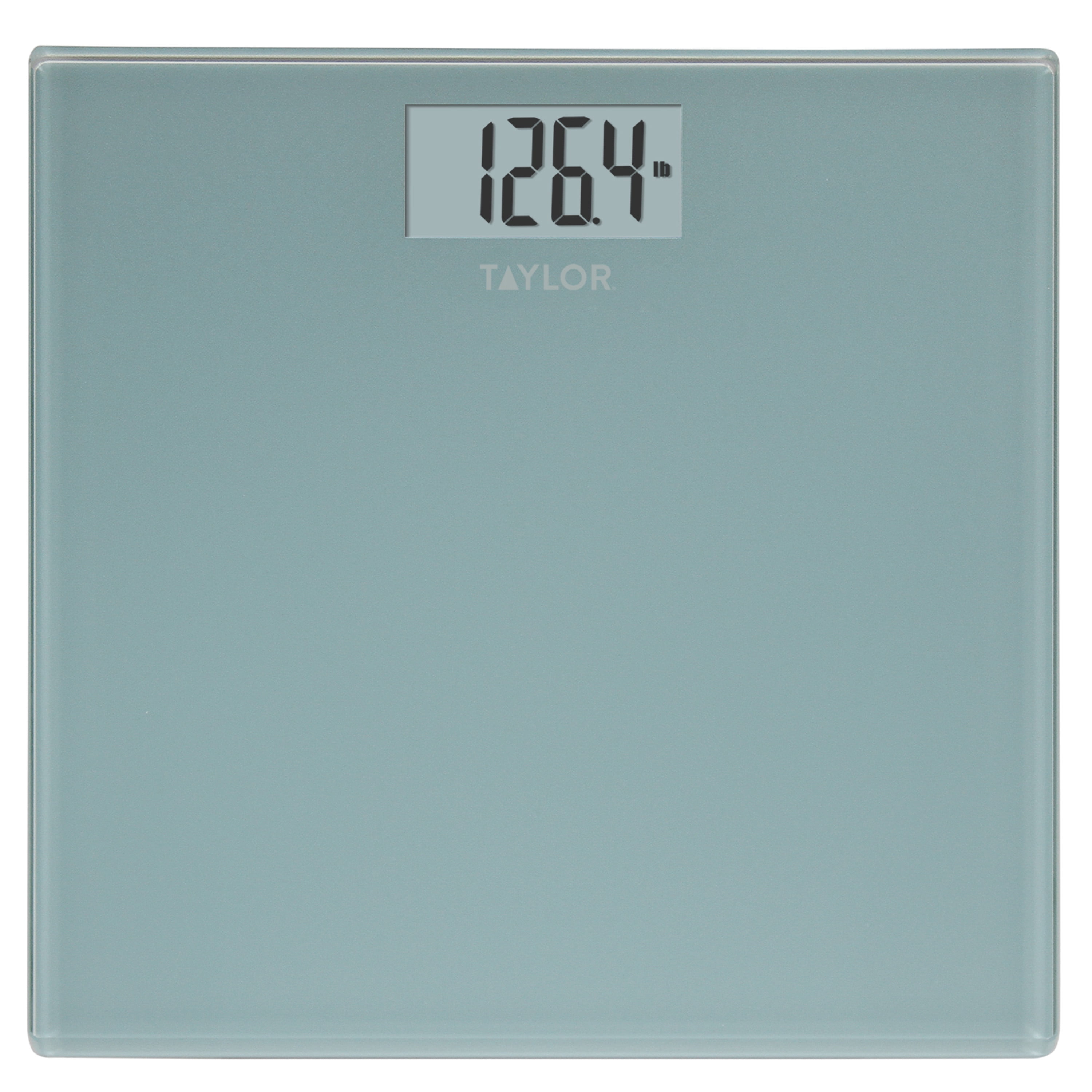 JINHH Mechanical Scales for Body Weight,Large Screen Compared with Tempered Glass Material it is Safer Intelligent Weighing Unit Switching Accurate Measurement The Maximum Load is 400bl 