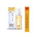 thumbnail image 3 of Loción Refrescante Facial Jalea Real Royal Jelly Zermat Todo Tipo De Piel Día/noche, 3 of 3