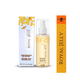 thumbnail image 3 of Loción Refrescante Facial Jalea Real Royal Jelly Zermat Todo Tipo De Piel Día/noche, 3 of 3