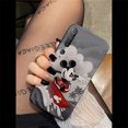 thumbnail image 1 of Samsung Galaxy A31 A41 A42 A51 A52 A71 A72 A81 A82 A91 Funda Blanda nl143 My hero Academia Anime Listo Stock, 1 of 4