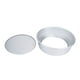 thumbnail image 3 of Juegos De Moldes Redondos Para Pasteles ANGGREK Molde Para Hornear Sin BPA De Aleación De Aluminio Apilable, 3 of 8