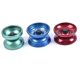 thumbnail image 5 of Yoyo profesional YONGSHENG de 3 Piezas cuerda de aleación de aluminio rodamiento de bolas, 5 of 5