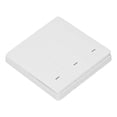 thumbnail image 4 of , 5mA Battery Powered 3 Button Easy Installation Remote Control Switch  for Office, 4 of 7