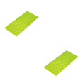 thumbnail image 3 of Guardoinrt Reflective Stickers Bicycle Bike Reflector Security Wheel Rim Decal Tape 5/10pcs Light yellow 2Set, 3 of 6