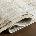 thumbnail image 5 of nuLOOM Maemi Abstract Machine Washable Area Rug, 6' 7" x 9', Multicolor, 5 of 10