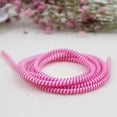 thumbnail image 5 of SPRING PARK 1.4m Spiral USB Charge Cord Earphone Cable Protector Saver Cover Wire Winder, 5 of 7